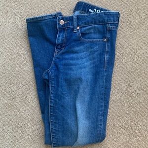 Gap 1969 Always Skinny Jean